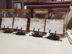 -Punchline Coffee&Roaster(同济大学店)