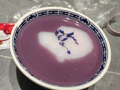 -李百蟹·江南蟹黄面(夫子庙店)