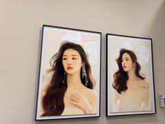 -海马体照相馆(上海宝山万达广场店)