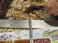 -阿亲家·韩式无限烤肉(春熙路店)