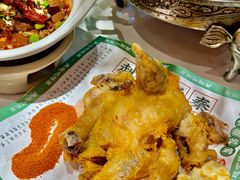 -奔跑吧陕菜·盛世长安(民乐园万达店)