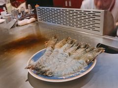 -火舞铁板烧(龙岗中心城店)