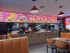 -柳大厨螺蛳粉(人民路总店)