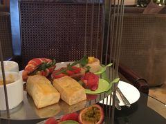 -粤海喜来登酒店·&More聚驿(天河城店)