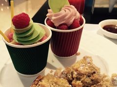 -咖啡苑自助餐厅·中国大饭店
