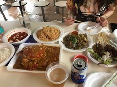 -纽顿熟食中心
