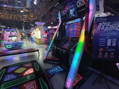 -大玩家(哈尔滨悦荟店)