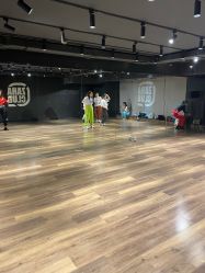 -嘉禾舞社 街舞培训工作室