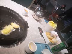 -百年果林椰子鸡(益田假日里店)