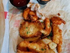 -Catch the Cajun Seafood(表参道店)