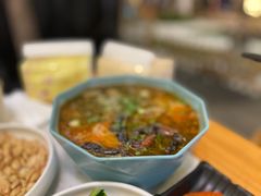 -浮何烤铺(桐梓林店)