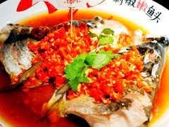 -湘阁里辣(南岭购物广场店)