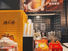-麦当劳(北京南站店)
