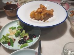 -小吊梨汤·北京菜·烤鸭(王府井银泰in88店)