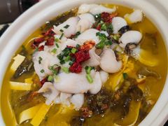 -韵味湘肴·小炒黄牛肉(五一广场店)