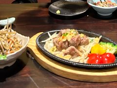 -明日叶日本料理(新区淮海街店)