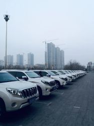-华润婚车租赁公司·和胜租车