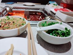 -海底捞火锅(大融城店)