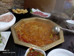 -捞九门海鲜牛肉自助火锅(廉江店)