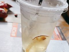 -探鱼·鲜青椒爽麻烤鱼(天河优托邦店)