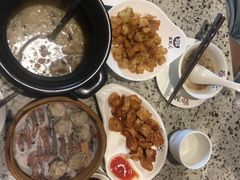 -温粥人(春晖路店)