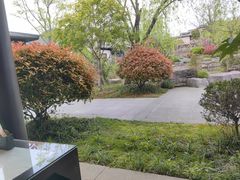 -春色如许·茶食餐厅(桃李春风店)