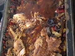 -蜀香源川菜馆(梅县新城店)