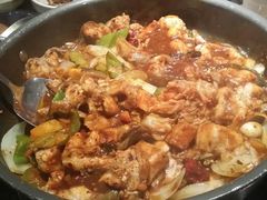 android_upload_pic-猪啊牛呀羊啊铜盘烤肉(正大广场店)