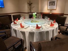 包厢-翠湖宾馆·中餐厅