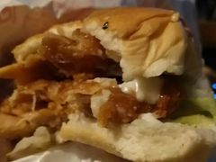 -肯德基(北京南站店)