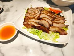 -多多旺港式茶餐厅(新区店)