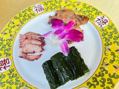 -仿膳饭庄