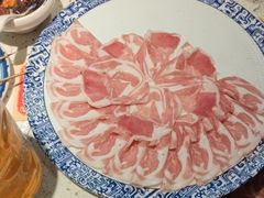 -鑫隆四季涮肉(八角畅游店)