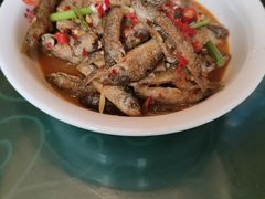 -小姨家常菜(昭萍东路店)