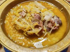 -关东小磨东北菜(上海长风大悦城店)