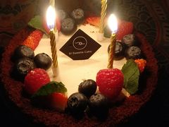 -姆们M Sweetie Cake(五道口店)