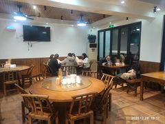 -好恰湘潭小炒与小碗菜(马兰山店)