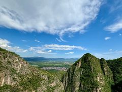 -龙庆峡风景区