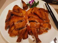 -锦粤宫·精致粤菜(深圳北站店)