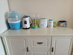 点击看大图 -菁幼月子会所(儿童医院店)