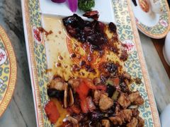 -砂锅居(西四店)