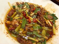 -季家厨房(长江东大街店)