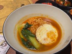 -虎哥六韩式烤肉料理 TIGERGRILL(隆生金山湖中心购物广场店)