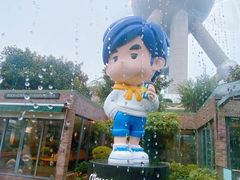 -大连圣亚海洋世界