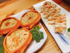 -文三酒肆自助放题(新街口友谊广场店)