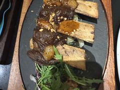 -西堤牛排(恒隆广场店)