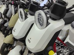 -小牛电动体验·租电动车(德胜门店)