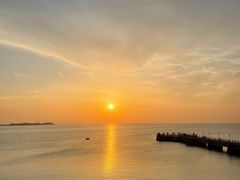 -金海滩海水浴场