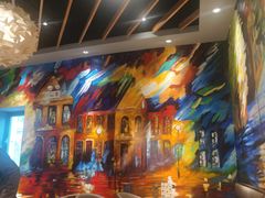 -LO CALCOW卡路力轻食主义餐厅(陆家嘴店)