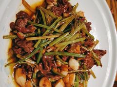 -爱碗亭·鲜炒湖南菜(壹城中心店)